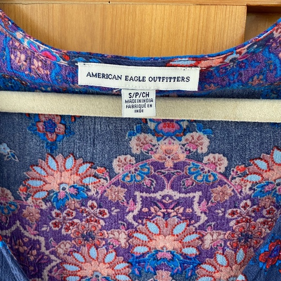 American eagle romper - Picture 2 of 2